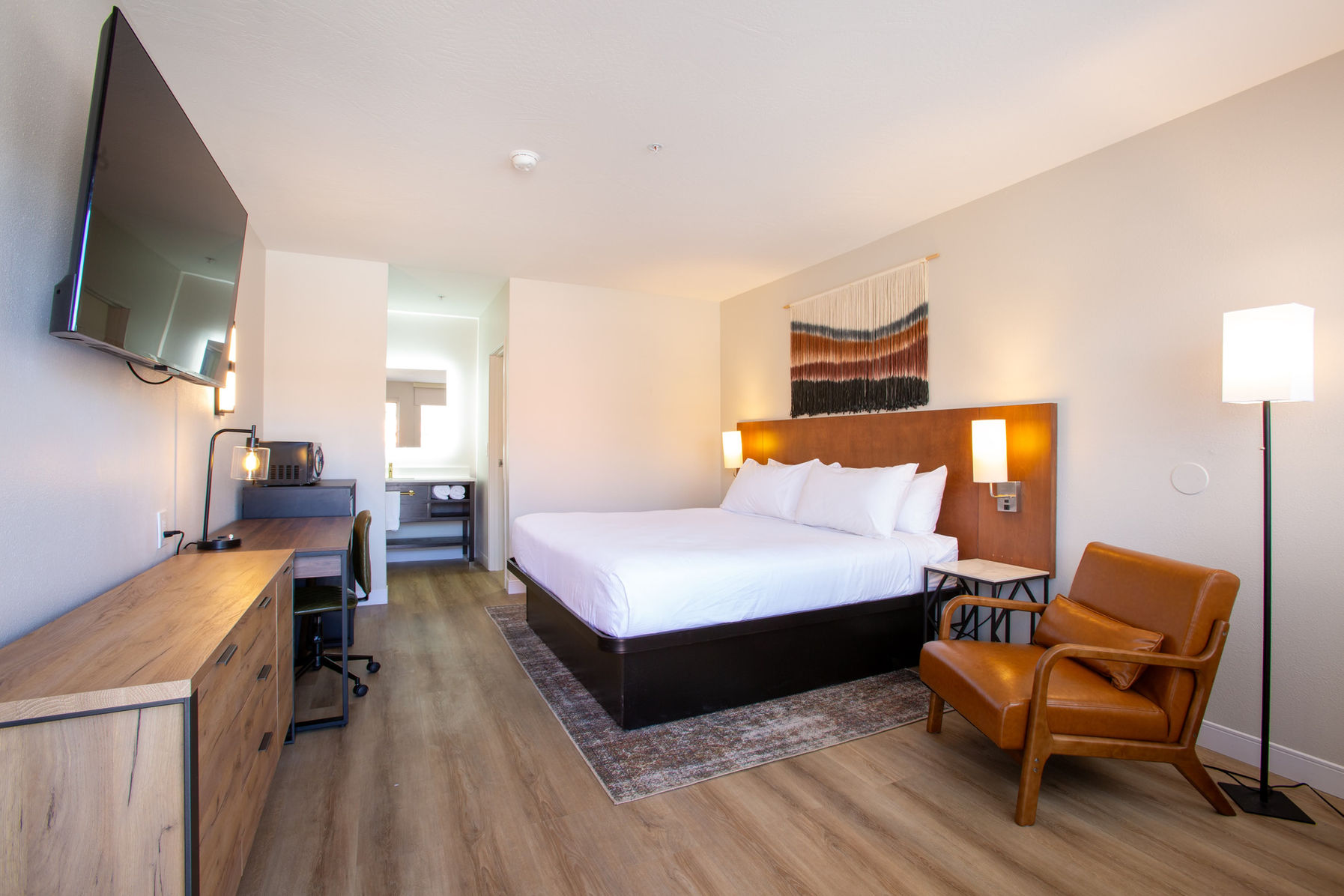 Kokopelli Inn Sedona — Village of Oak Creek